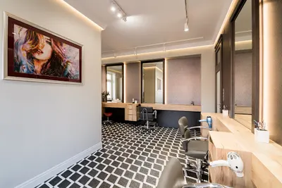 Salon Fryzjerski damsko-męski Gracja